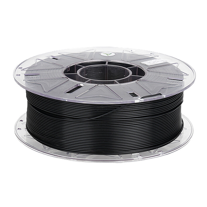 Avis Creality Hyper PLA RFID 1.75 mm 1 Kg - Noir