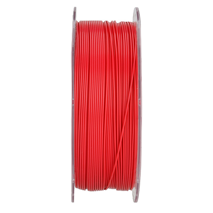 Acheter Creality Hyper PLA RFID 1.75 mm 1 Kg - Rouge