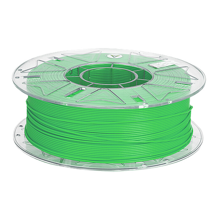 Avis Creality Hyper PLA RFID 1.75 mm 1 Kg - Vert