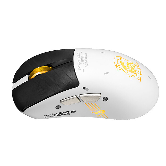 ASUS ROG Keris II Origin (Kojima Productions Limited Edition) pas cher