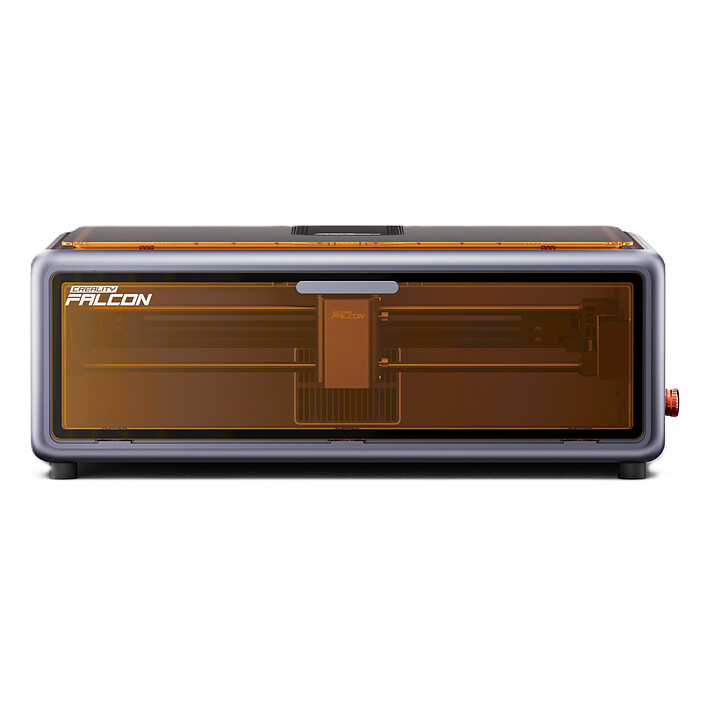 Avis Creality Falcon A1