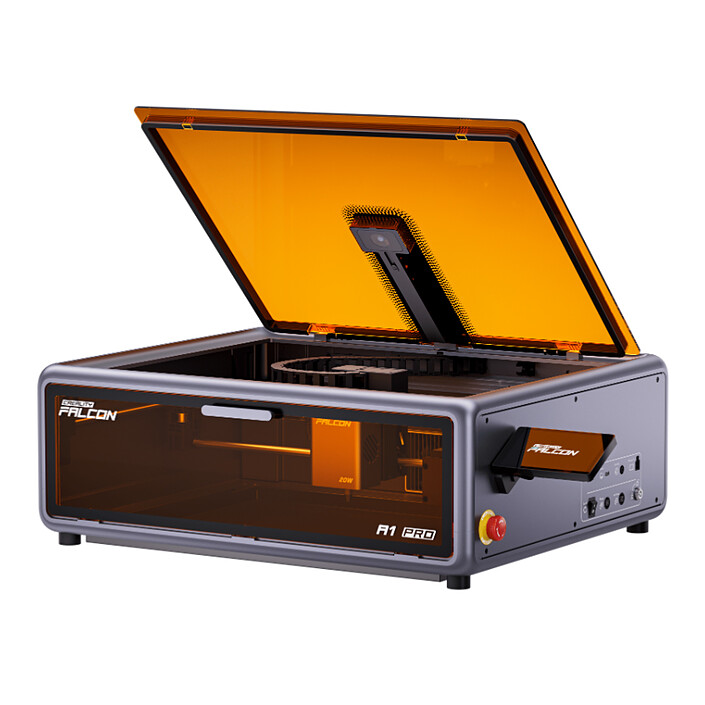 Creality Falcon A1 Pro