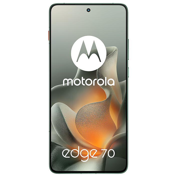 Motorola Edge 70 Lily Pad