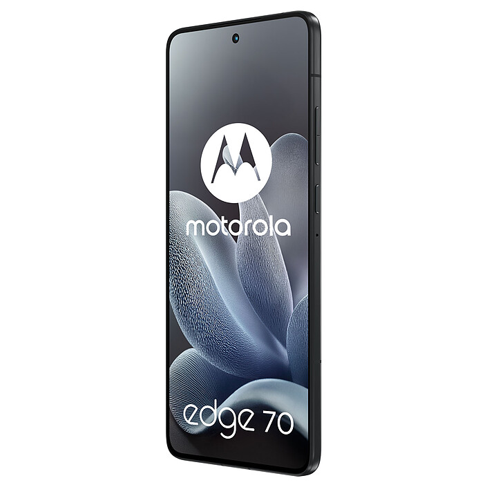 Avis Motorola Edge 70 Gadget Gray