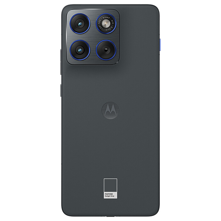 Motorola Edge 70 Gadget Gray pas cher