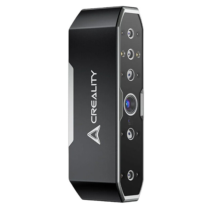 Scanner 3D