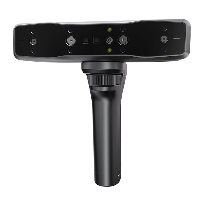 Scanner 3D