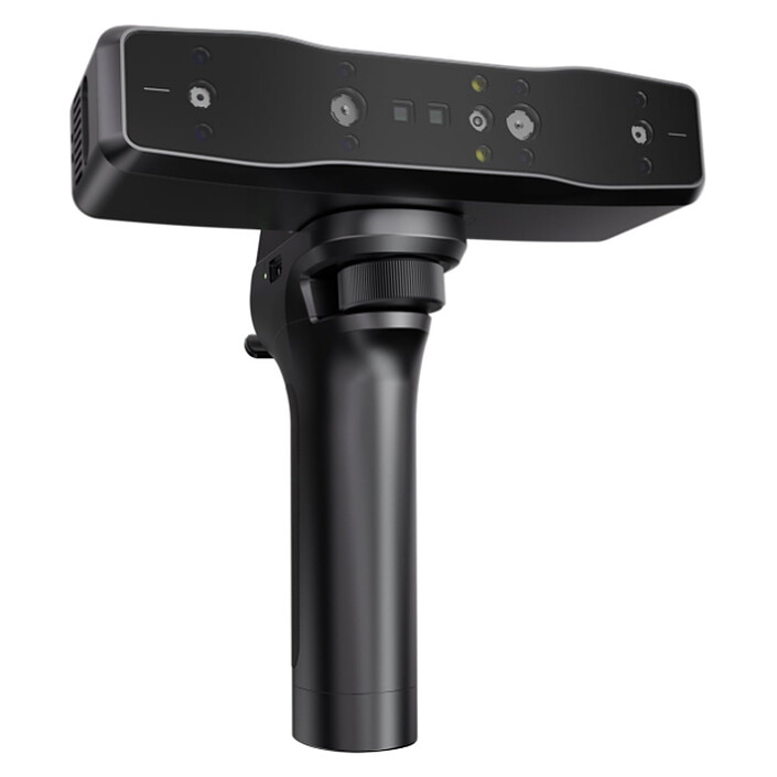 Avis Creality CR Scan Otter Lite