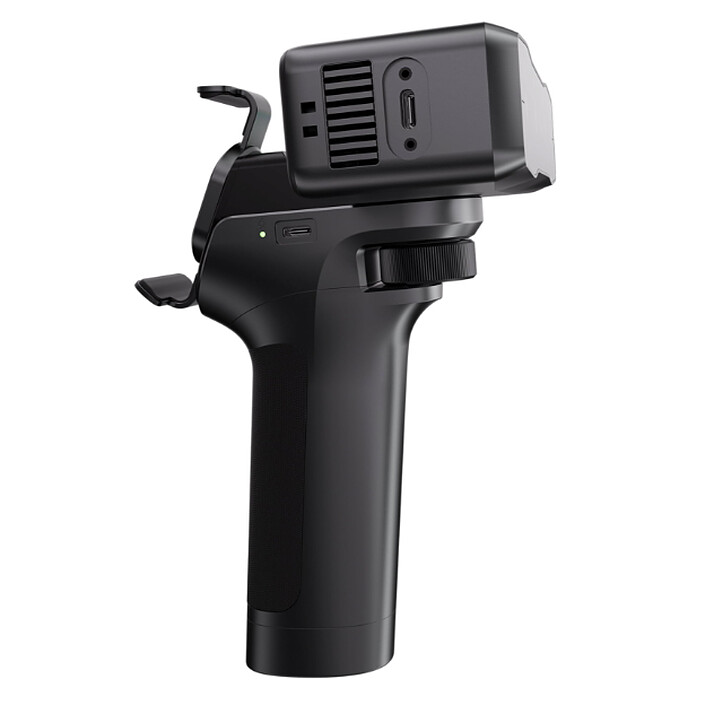 Acheter Creality CR Scan Otter Lite