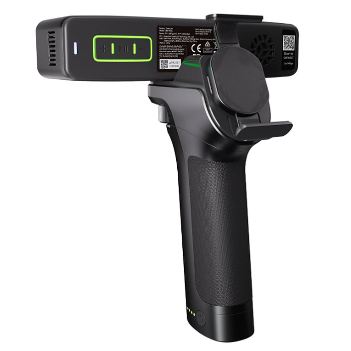 Creality CR Scan Otter Lite pas cher