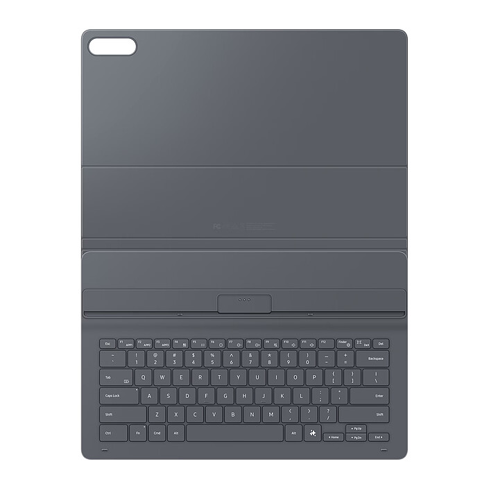 Avis Samsung Book Cover Keyboard Slim - touche IA EF-DX930 Noir
