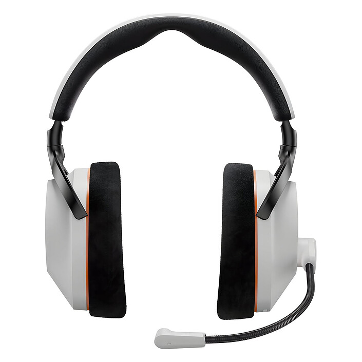 Avis Beyerdynamic MMX 230 Blanc