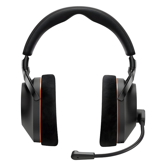 Avis Beyerdynamic MMX 230 Noir