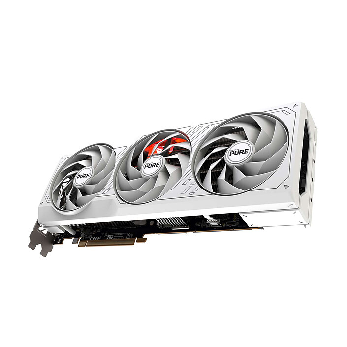Sapphire Pulse AMD Radeon RX 7900 GRE Gaming OC 16GB 