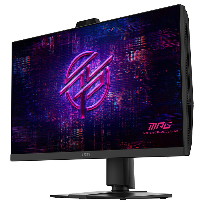 Avis MSI 27" LED - MPG 272QRF X36
