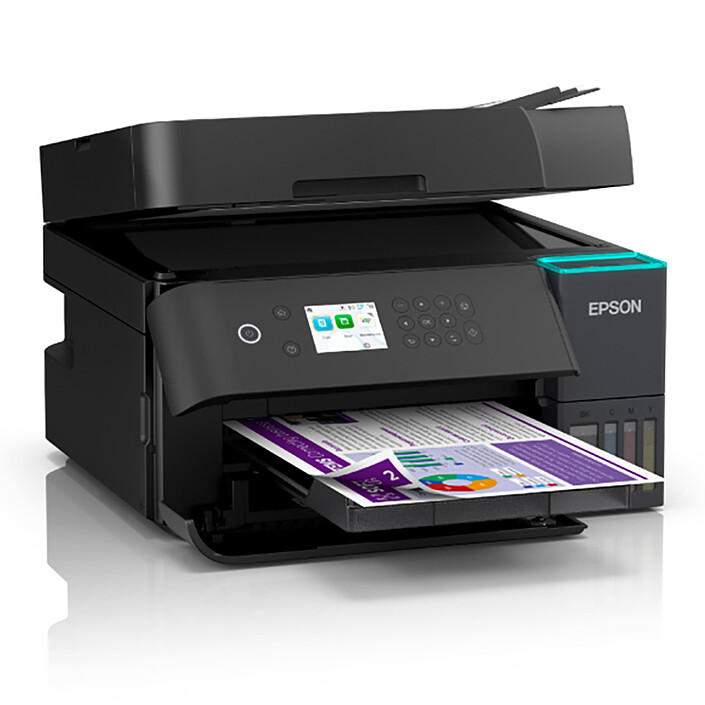 Stampante multifunzione