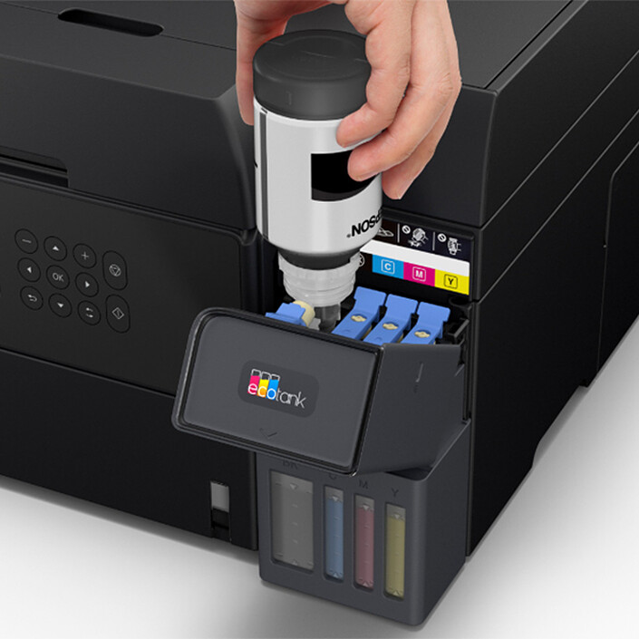 Acquista Epson EcoTank ET-3950