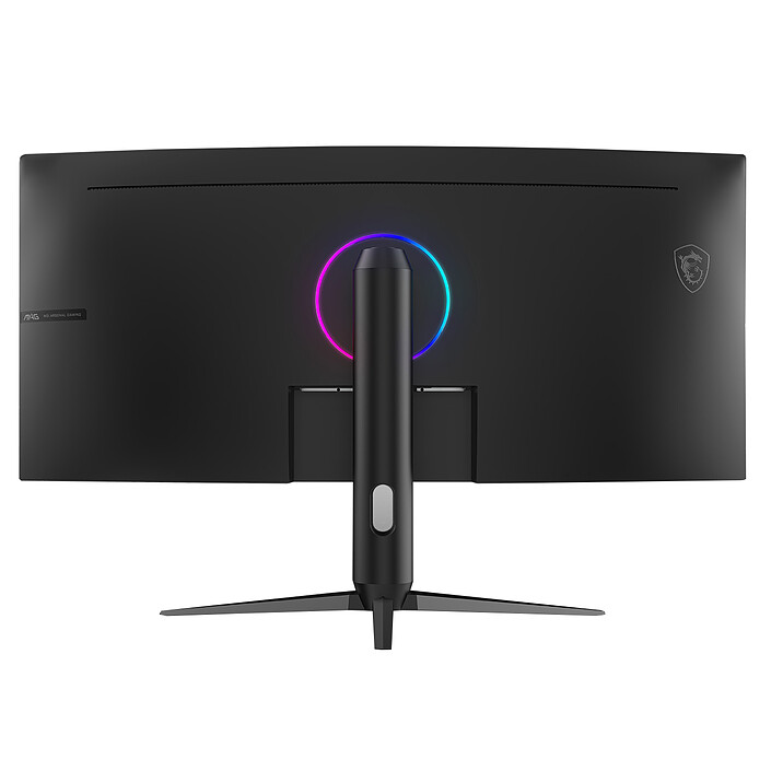 MSI 34" LED - MAG 342CQR E2 pas cher