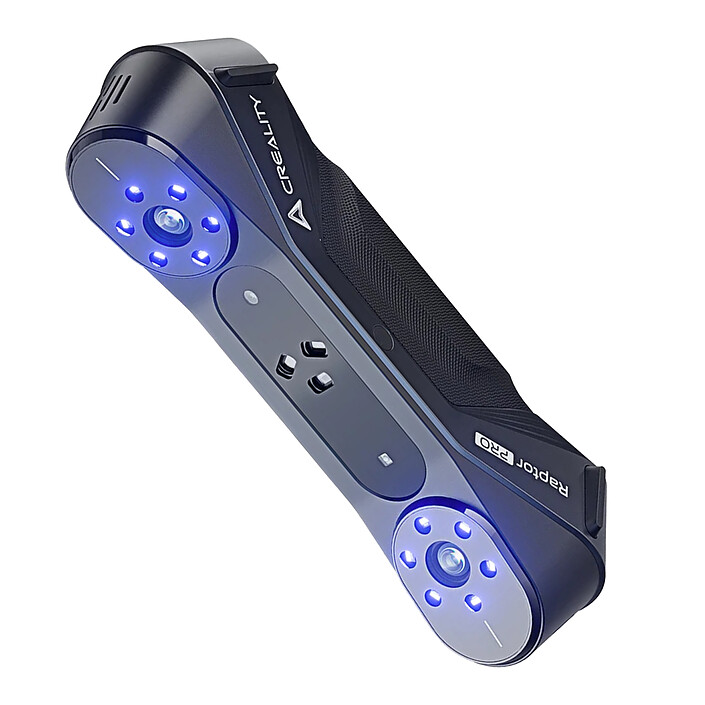 Scanner 3D
