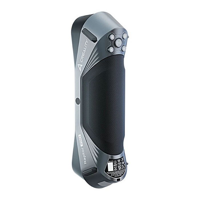 Avis Creality Raptor Pro