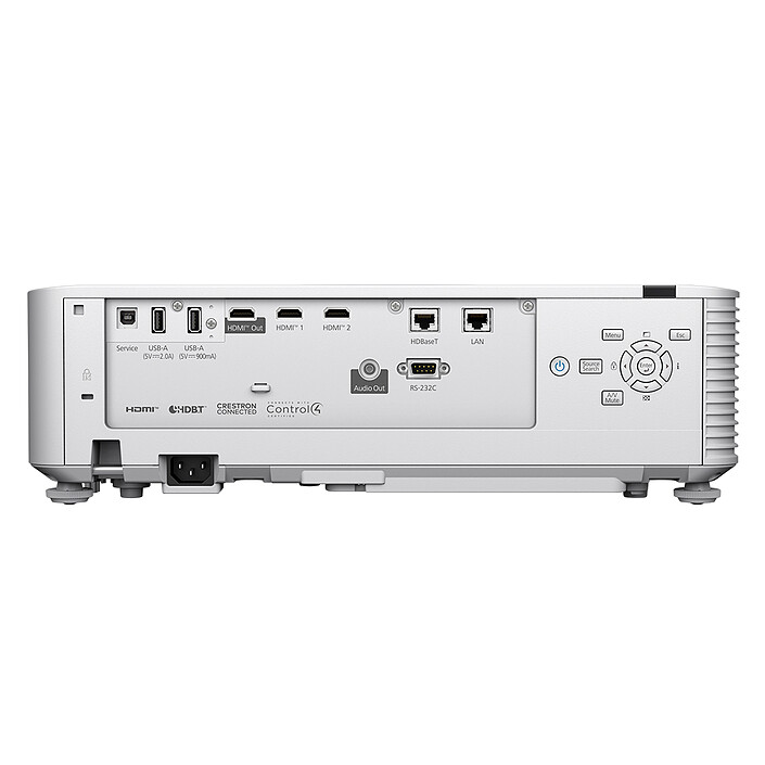 Epson EB-L690SE pas cher