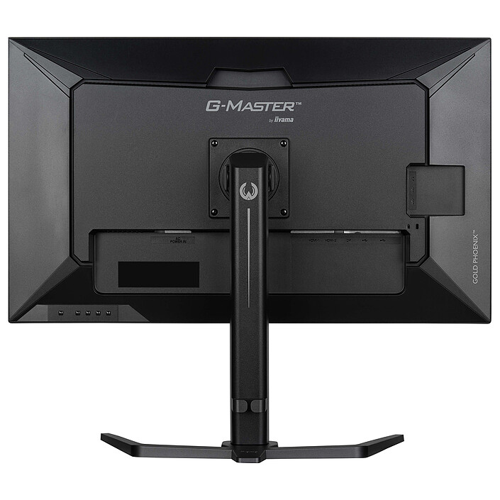 iiyama 31.5" LED - G-Master GB3290QSU-B1 Gold Phoenix pas cher