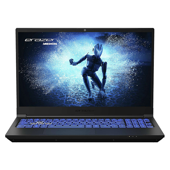 Medion ERAZER Deputy P40 (MD 62564) FR