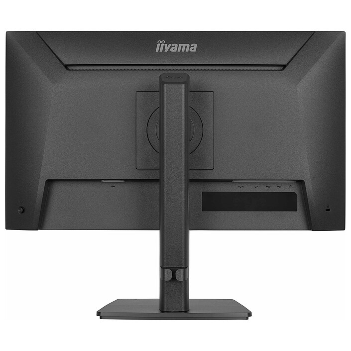 iiyama 23.8" LED - ProLite XB2493HSU-B1 pas cher