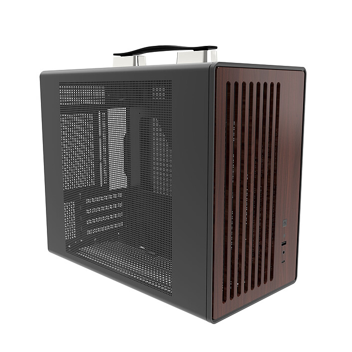 darkFlash WD200 (noir)