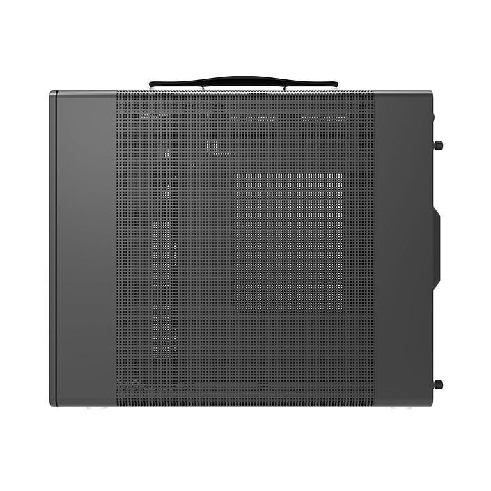 darkFlash WD200 (noir) pas cher