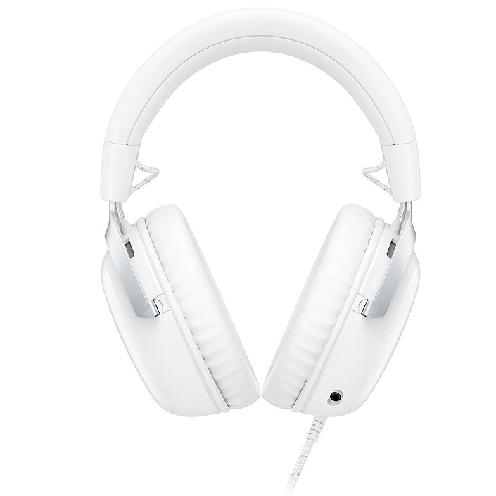 Avis HyperX Cloud III (blanc)