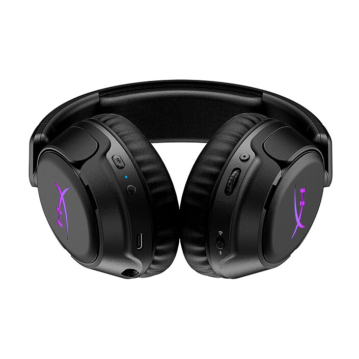 HyperX Cloud Flight 2 Wireless (nero) economico