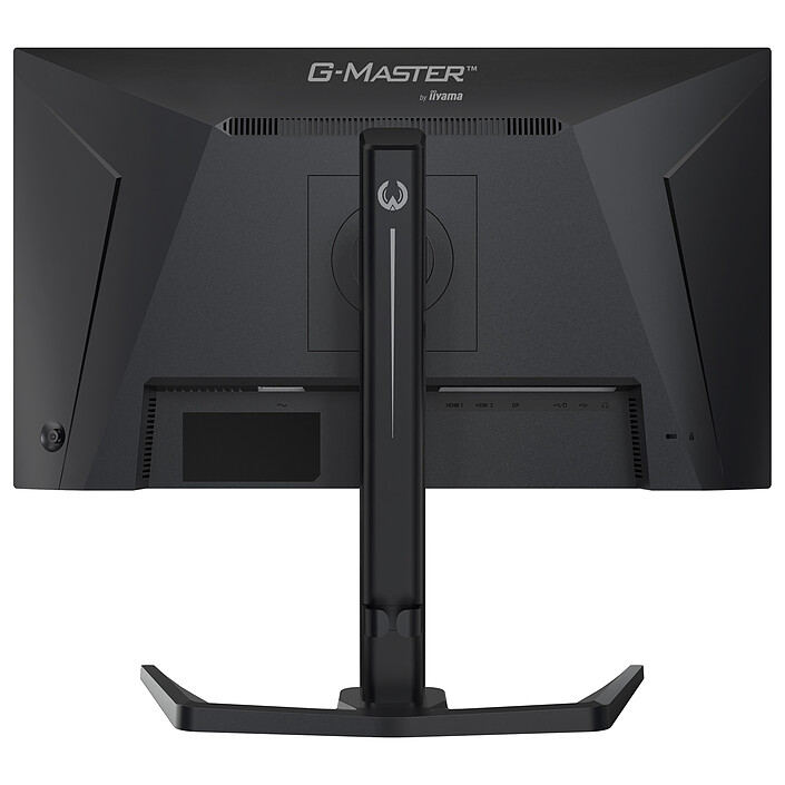 iiyama 24.5" LED - G-Master GB2591HSU-B1 Gold Phoenix pas cher