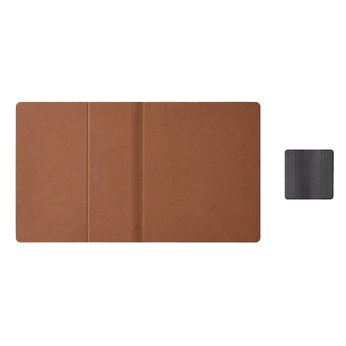 Acheter Boox Note Air5 C Magnetic Case Cover