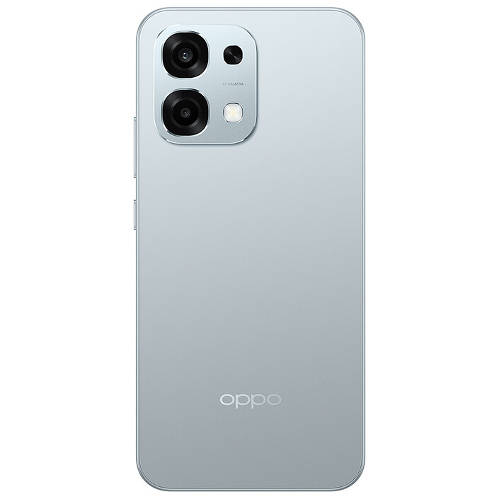 Avis OPPO A6 Pro 5G Titane Lunaire (8 Go / 256 Go)