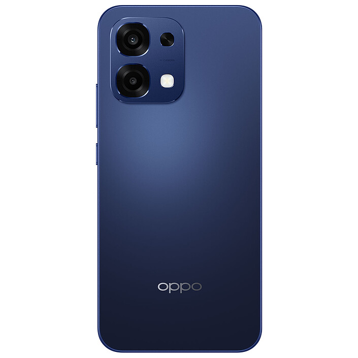 Avis OPPO A6 Pro 5G Noir Stellaire (8 Go / 256 Go)
