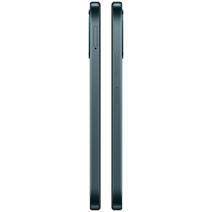 Acheter OPPO A6 5G Noir Saphir (6 Go / 256 Go)