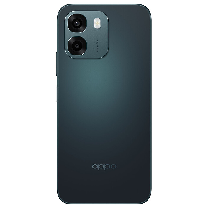 OPPO A6 5G Noir Saphir (6 Go / 256 Go) pas cher