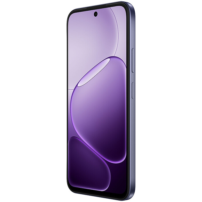 Avis OPPO A6x Noir Violet (4 Go / 128 Go)