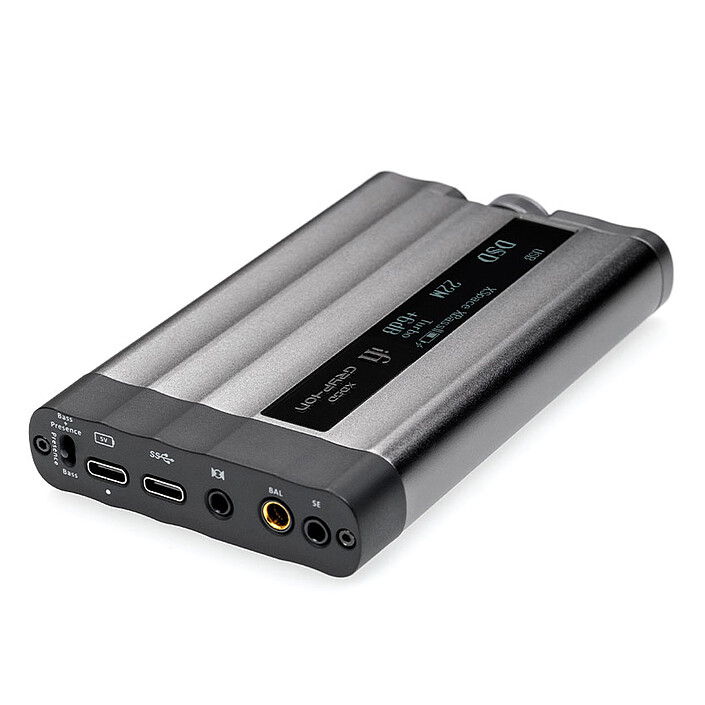 Acheter iFi Audio xDSD Gryphon