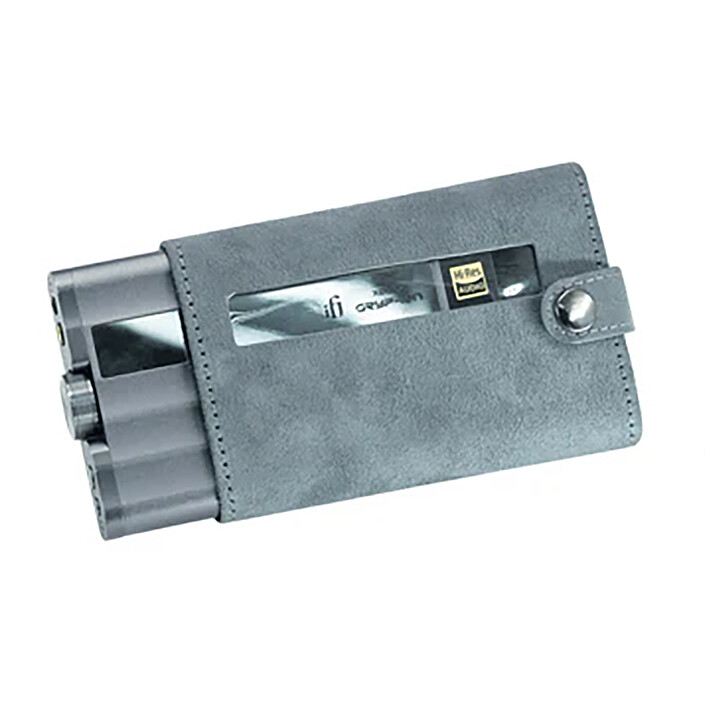 Acheter iFi Audio Etui de protection pour xDSD Gryphon