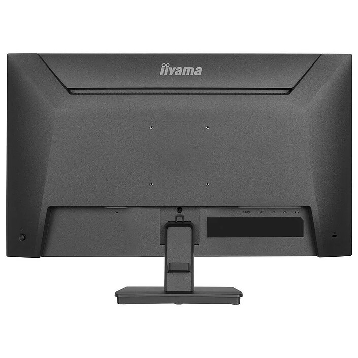 Acheter iiyama 27" LED - ProLite X2793HSU-B1