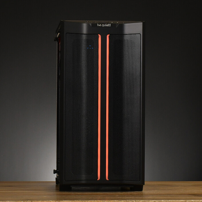 Avis LDLC PC11i Zen-M5 X3D Plus Perfect SEVENXT