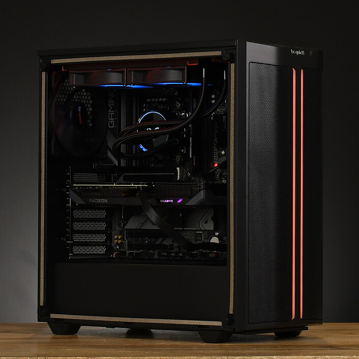 PC de sobremesa