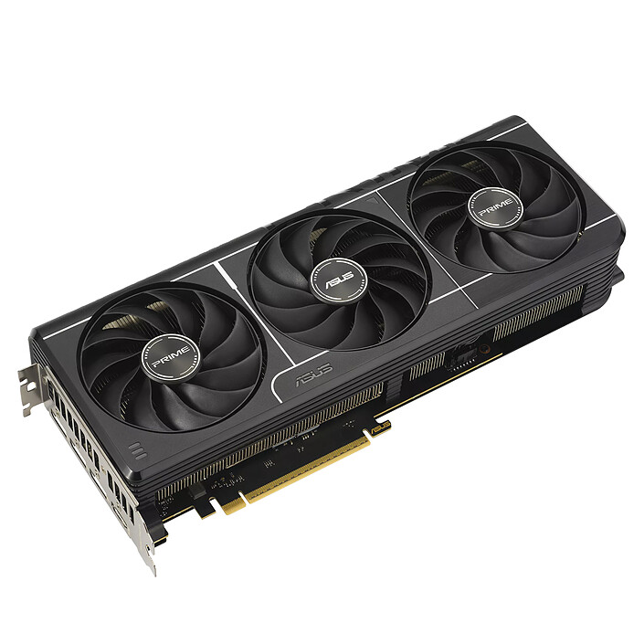 Avis ASUS PRIME GeForce RTX 5080 16GB GDDR7