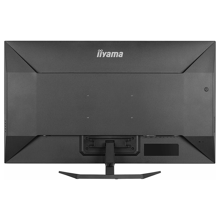 iiyama 42.5" - ProLite X4373UHSU-B2 pas cher