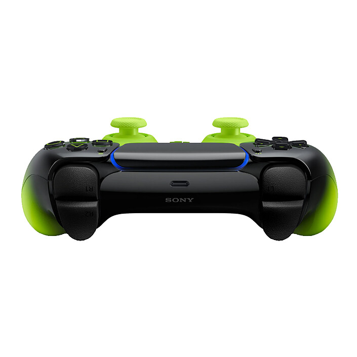 Acquista Sony DualSense Hyperpop (Remix Green)