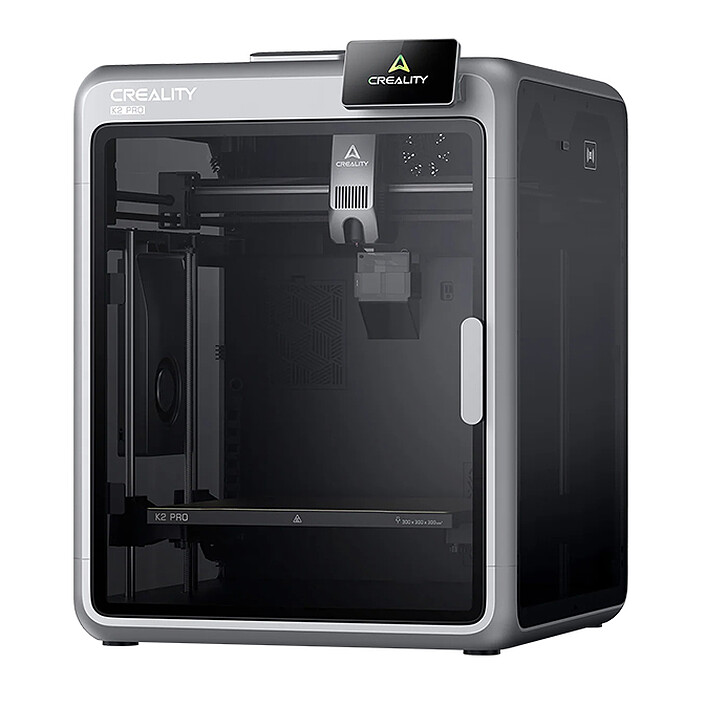 Creality K2 Pro
