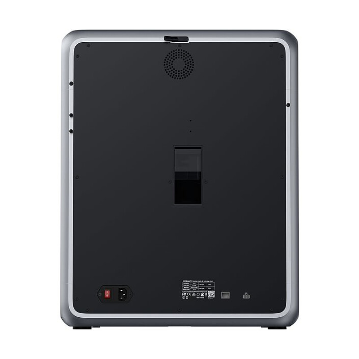 Avis Creality K2 Pro Combo avec CFS