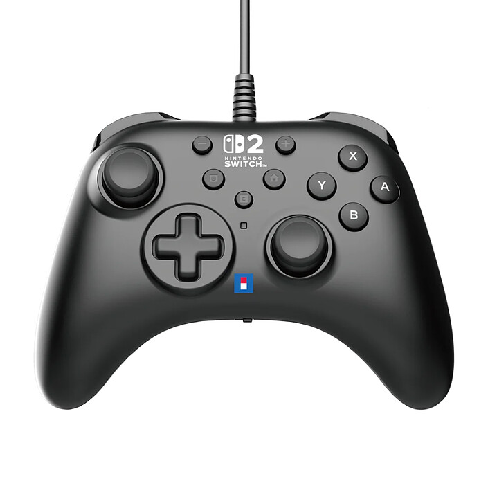 Hori Horipad Turbo para Switch 2